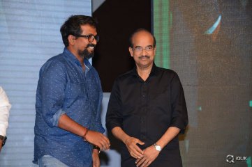 Srirastu Subhamastu Movie Audio Success Meet